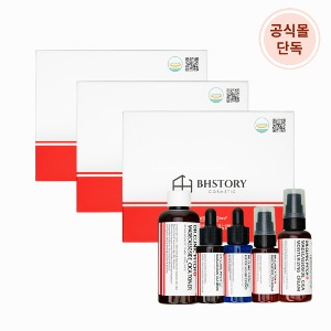 [단독구성] 안티에이징 기능성 화장품 5종 선물세트/ 3세트